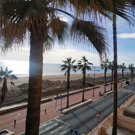 Monegros Vista Mar Orangecosta Appartement Peñíscola Buitenkant foto