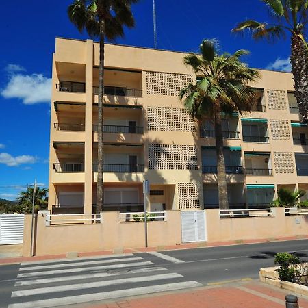Monegros Vista Mar Orangecosta Appartement Peñíscola Buitenkant foto